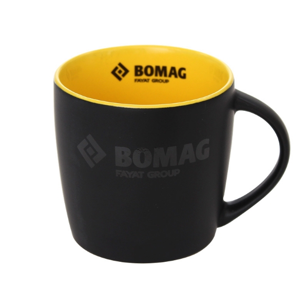 Bild von Kaffeetasse