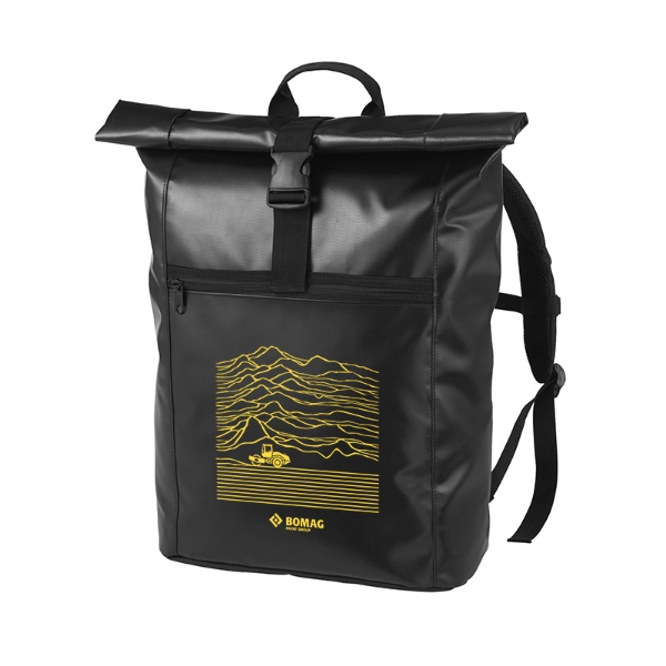 Bild von Rucksack Drybag