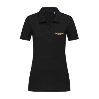 Bild von Damen Polo-Shirt