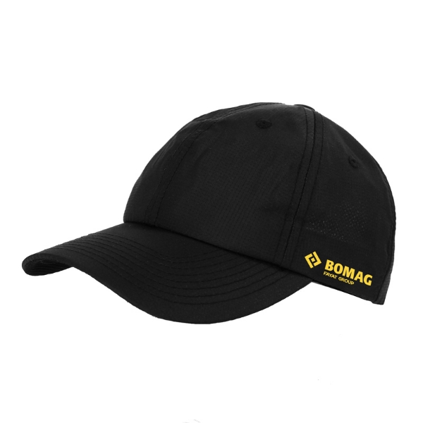 Bild von Baseballmütze Black