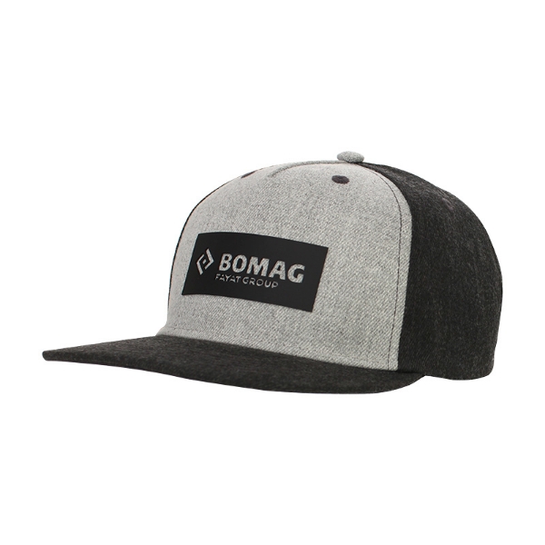 Bild von Baseballmütze Basecap