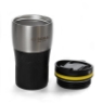Bild von Kaffeebecher Thermo