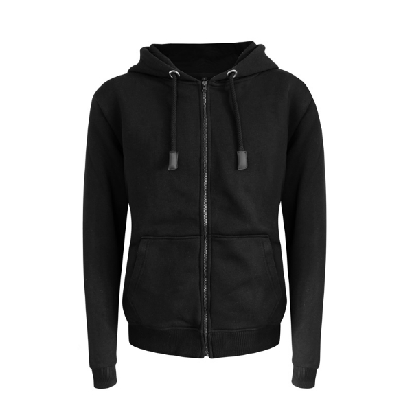 Bild von BOMAG Kapuzenjacke