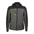 Bild von Softshell Jacke