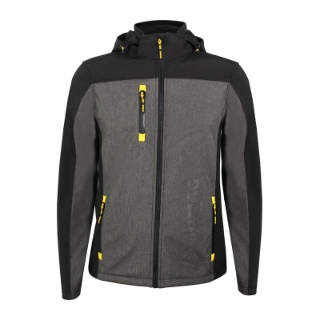 Bild von Softshell Jacke