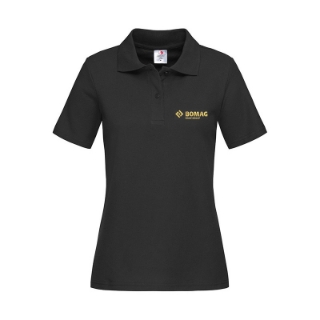 Bild von Polo Shirt Damen