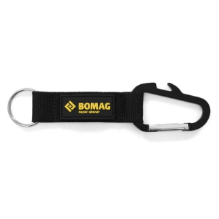 Bild von BOMAG Karabiner