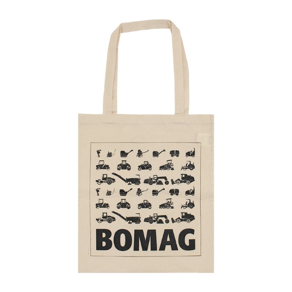 Bild von BOMAG Tragetasche