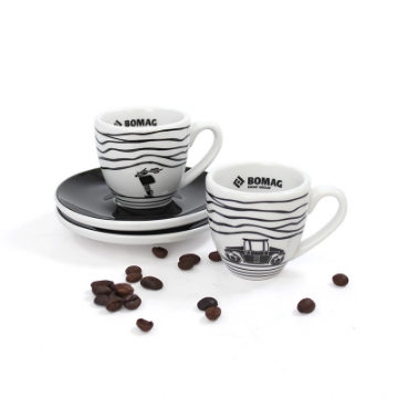Show details for Espresso Cup Set Picture of Espresso Cup Set