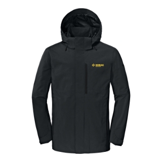 Bild von Schöffel Wetterschutzjacke Herren