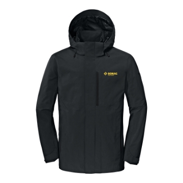 Bild von Schöffel Wetterschutzjacke Herren Gr. L