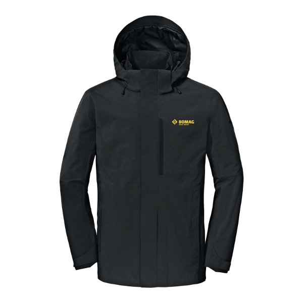 Bild von Schöffel Wetterschutzjacke Herren