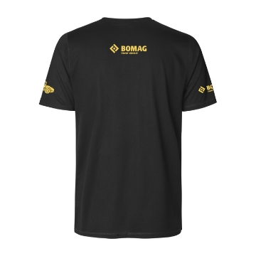 Bild von BOMAG Trikot Gr. 2XL