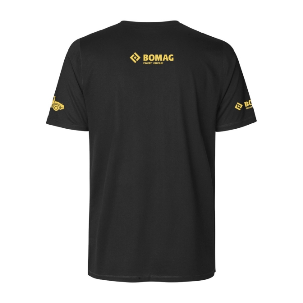 Bild von BOMAG Trikot Gr. 2XL