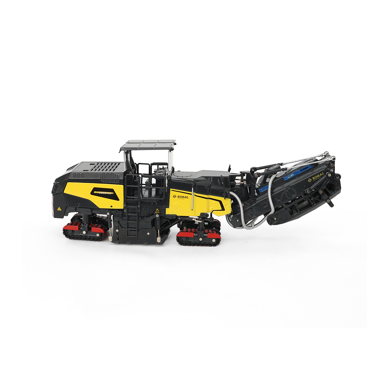BOMAG Werbemittel Online Shop - Cold Milling Machine BM 2000/65 – Model ...