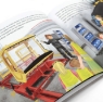 Bild von BOMAG Kinderbuch