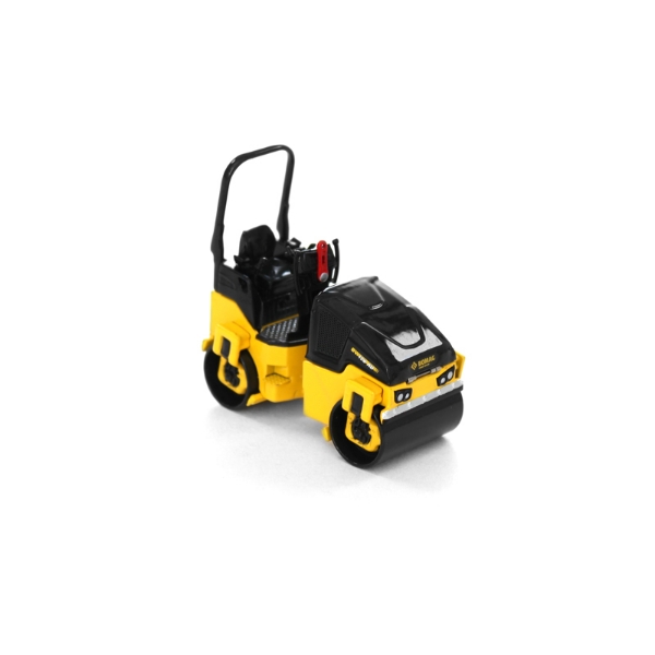 Picture of BOMAG Tandem Roller BW 120 AD-5, 1:50