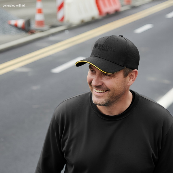 Picture of Cap Asphalt Pro